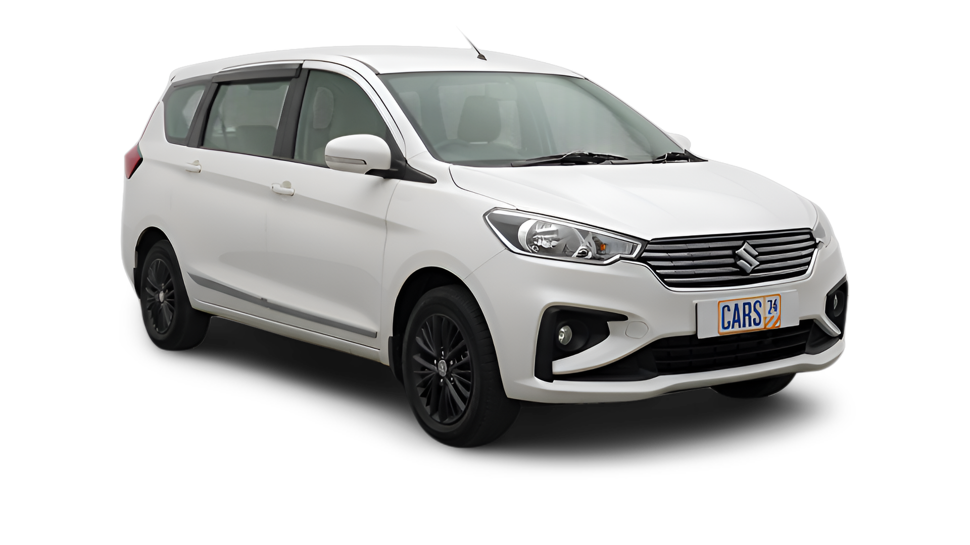 2022 Maruti Ertiga - SUV - Petrol - Manual - ₹9.30 lakh